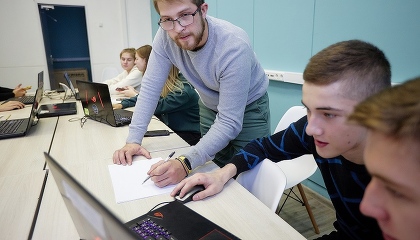 Моноблок icl ray